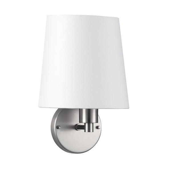 Brumberg Leuchten - Decken-/Wandleuchte Wandleuchte 58172150 1x E27 max. 60W