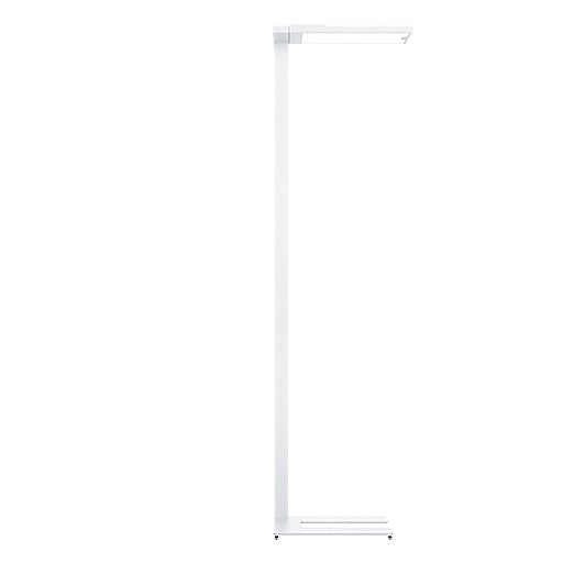 Zumtobel Group - Stehleuchte LED-Stehleuchte ARTELEA #42190027 940, weiß