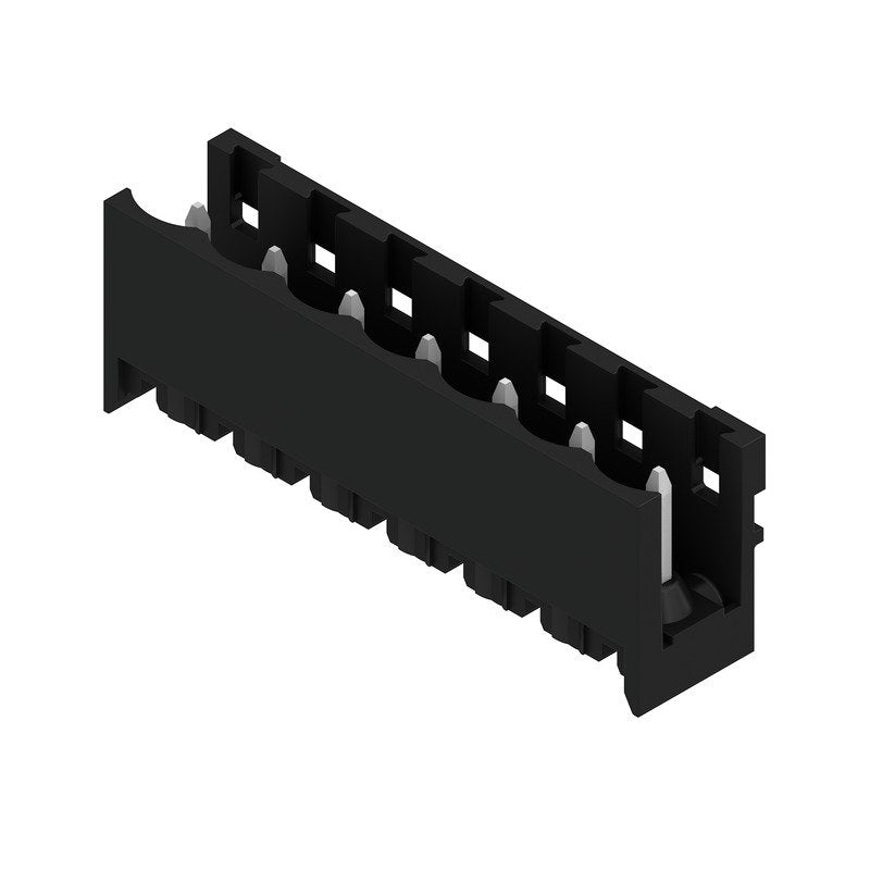 Weidmüller - Leiterplattensteckverbinder Verbinder 5.08mm SL-SMT 5.#1775652001  − 50 Stück