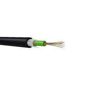 KERPEN DATACOM - LWL-Kabel U-DQ(ZN)BH OM4 sw KDFUD4Z7A200000-Dca 1x12 3500N
