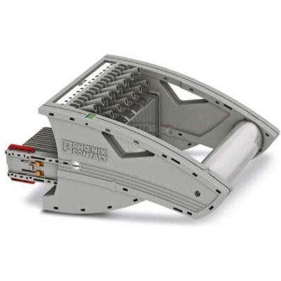 Phoenix Contact - Prüfstecker Teststecker FTPR-2/C14 146,7mm, grau