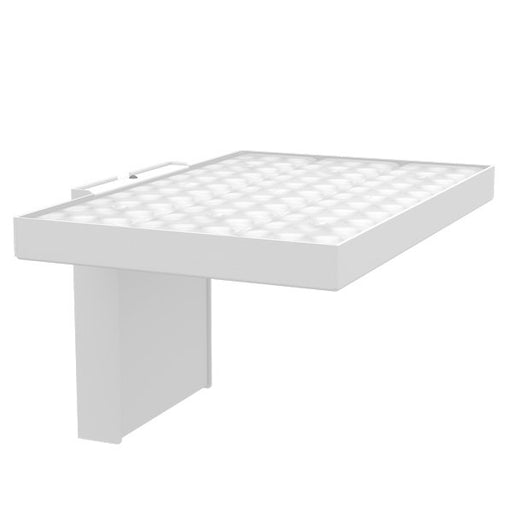 LTS Licht&Leuchten - Decken-/Wandleuchte LED-Wandleuchte LUZW31105.840.ASDAws 840, DALI, ws