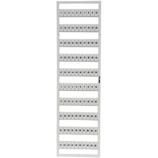 DEHN - Zubehör/Ersatzteile für Überspannungsschutz Informations-/MSR-Technik Bezeichnungssystem LS 1 50 H DCO für DEHNconnect SD2
