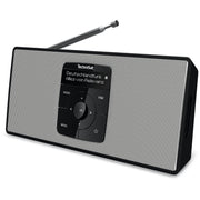 TechniSat - Radio Digitalradio DIGITRADIO2S sw/ws