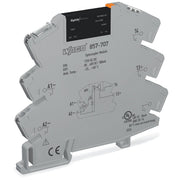 WAGO - Optokoppler Solid-State-Relaismodul 857-707 AC/DC 115 V