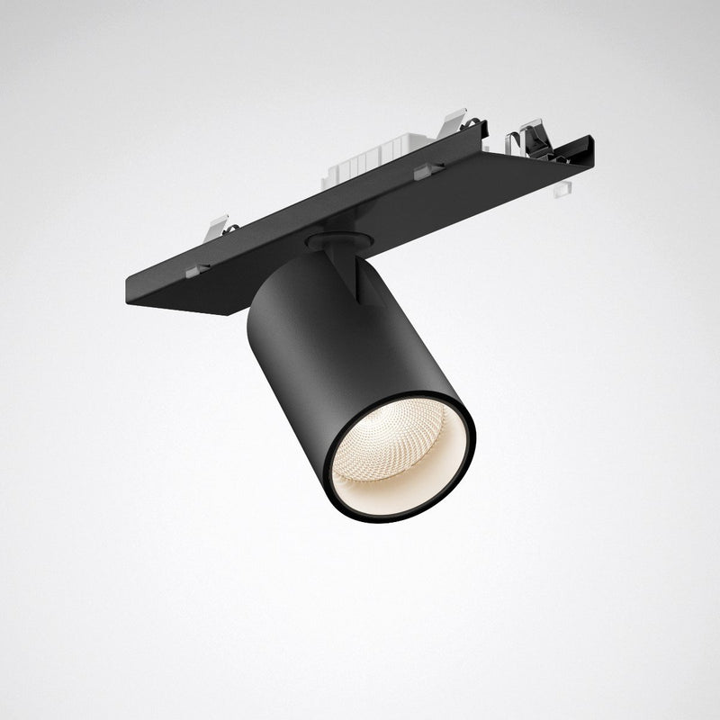 Trilux - Downlight/Strahler/Flutlicht Strahlermodul 7651 LentyP #8310863 BLE, schwarz