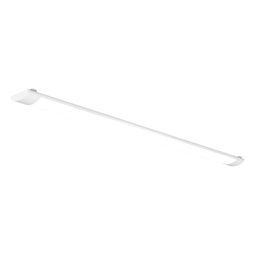 EVN Lichttechnik - Lichtleiste LED-Anbauleuchte L15004840W nw 4000K 230V 110° IP20