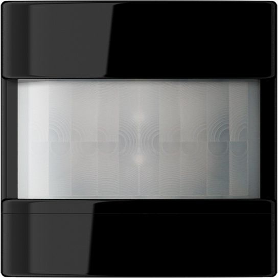 Jung - Bewegungsmelder-Sensor Automatik-Schalter A 17180 SW Standard