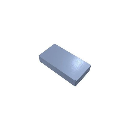 Bernstein - Leergehäuse Aluminium Gehäuse GEH.CA-470 600x310x110mm