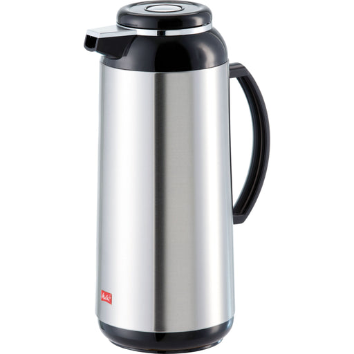 Melitta Prof. Coffee - Zubehör/Ersatzteile für Kleingeräte Isolierkanne 2,2 l 33614 Schraubv.,Eds-Kolben