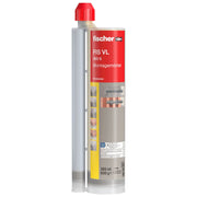 Fischer Deutschl. - Mörtelpatrone für Verbundanker Montagemörtel 360 S #519556 − 6 Packung