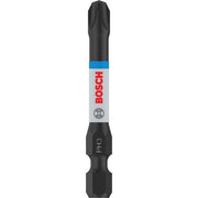 Bosch - Bit PRO Phillips Impact Bit, 2608522521VE(2) PH3, 55 mm, 2-tlg