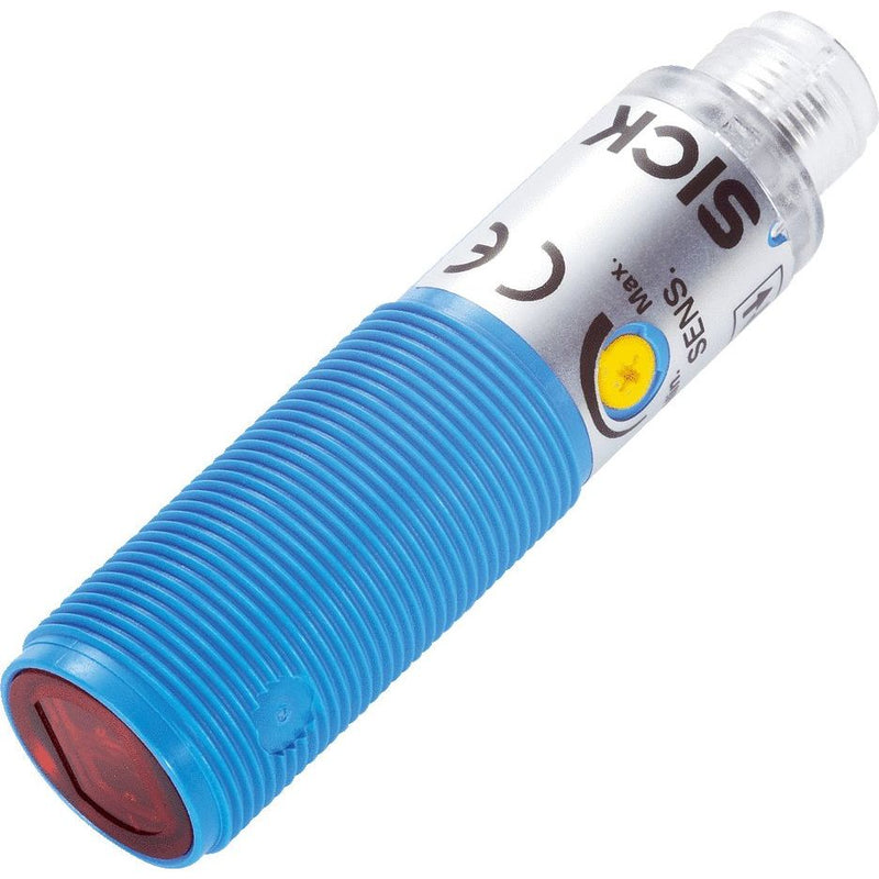 Sick - Einweg-Lichtschranke Einweglichtschranke VSE180-2P42437 20m, PNP, M12 − 1 Stück
