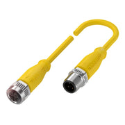 Balluff - Konfektioniertes Sensor-Aktor-Kabel Verbindungsleitung BCC M415-M41#BCC0M3W