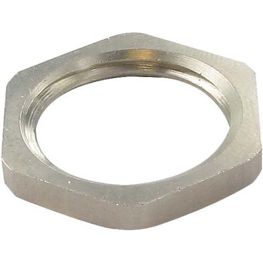 Murrelektronik - Mutter Sechskantmutter 7000-13581-0000000 M16x1,5