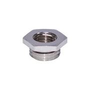 Plica - Erweiterungs-/Reduzierring Reduktion 916102675 M75/M63 − 5 Stück