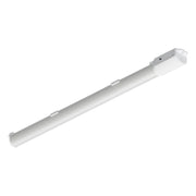 EVN Lichttechnik - Decken-/Wandleuchte LED-Sanierungseinsatz T8 LUM8041240 0,4m