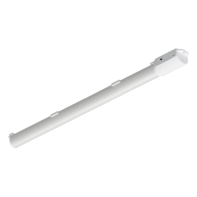 EVN Lichttechnik - Decken-/Wandleuchte LED-Sanierungseinsatz T8 LUM8041240 0,4m