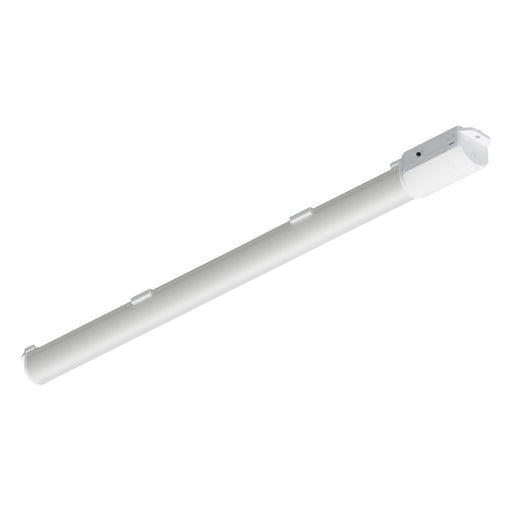 EVN Lichttechnik - Decken-/Wandleuchte LED-Sanierungseinsatz T8 LUM8041240 0,4m