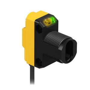 Turck - Lichtleitersensor/Lichtleiterverstärker Opto Sensor QS18VN6FQ Lichtleiter