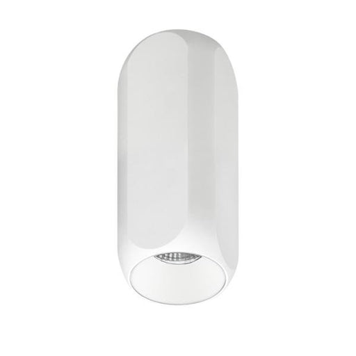 Brumberg Leuchten - Decken-/Wandleuchte LED-Anbaudownlight 12123173 3000K