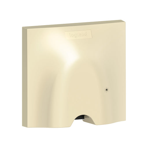 Legrand - Funkempfänger Kabelauslass Legrand 064863 1-phasig, ws