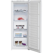 Beko - Gefriergerät RFNM200T40WN LED-Display