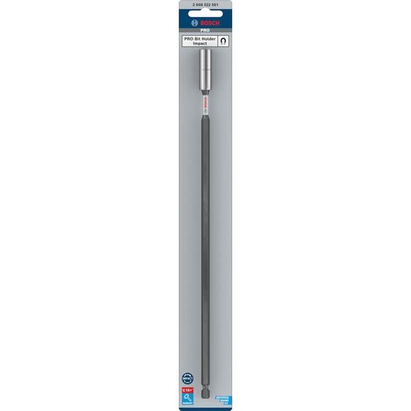 Bosch - Bithalter PRO Standard Bit Holder 2608522561 Impact, 300 mm