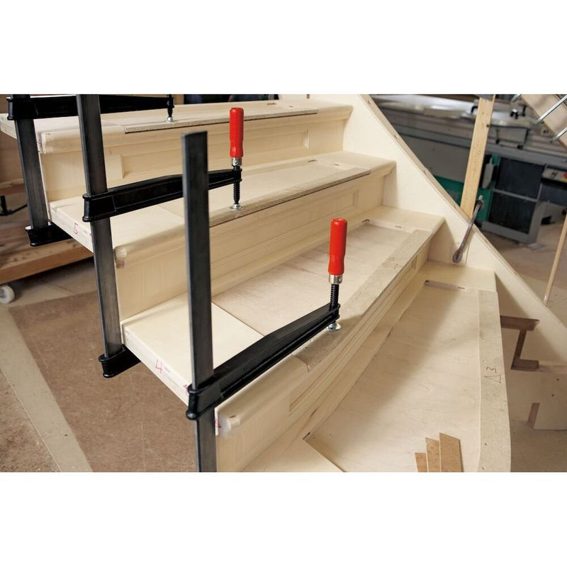 BESSEY - Schraubzwinge Tiefspann-Schraubzwinge TGN30T50