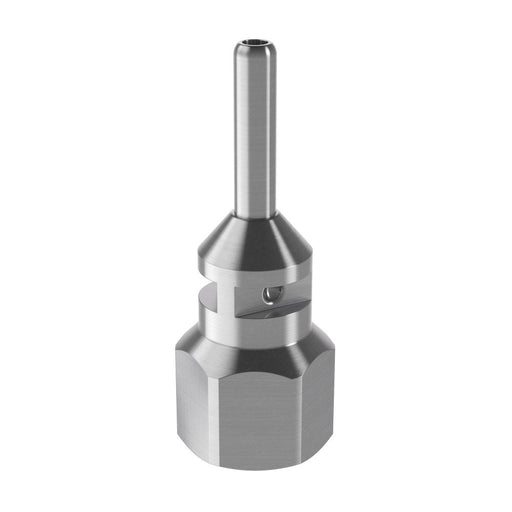 Steinel - Zubehör/Ersatzteile für Heißluftgebläse-/pistole Langdüse GluePro 052737 3,0 mm