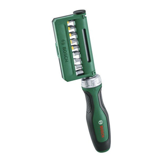 Bosch - Bit-Schraubendreher Handwerkzeuge 1600A02Z9A Bit-Ratschenschraube