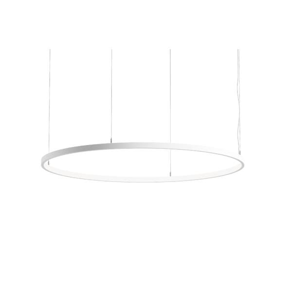 Brumberg Leuchten - Pendelleuchte LED-Pendel-Ringleuchte 84032174CA 4000K, Casambi