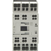 Eaton - Leistungsschütz zum Schalten von Wechselstrom Leistungsschütz DILM8-11(220V#199661