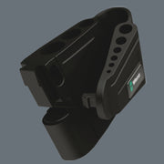 Wera - Werkzeugset Winkelschlüsselsatz 3950/9Hex-Plus