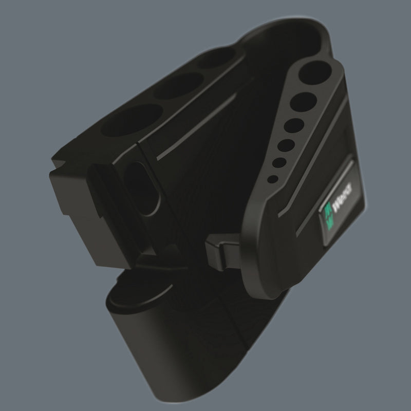 Wera - Werkzeugset Winkelschlüsselsatz 3950/9Hex-Plus