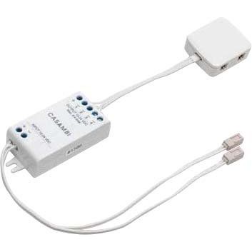 Hera - LED-Betriebsgerät Dynamic-Controller CASAMBI 61500051611 24V75W 4-f.Vert