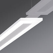 Regiolux - Pendelleuchte LED-Pendelleuchte stail-S #60334028890 4000K