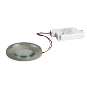 Brumberg Leuchten - Downlight/Strahler/Flutlicht LED-Einbaudownlight 230 V 39149253