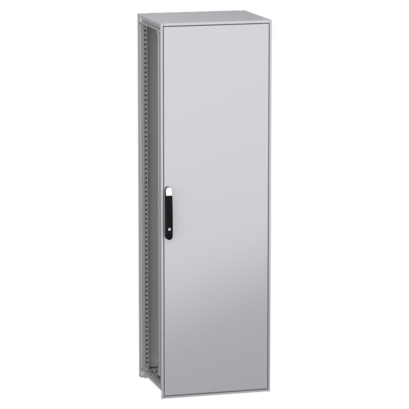 Schneider Electric - Gehäuse/Schaltschrank (leer) Standgehäuse elektrisch NSYSFN20650P PanelSeT SFN