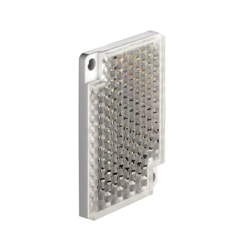 Leuze - Reflektor für Lichtschranke Reflektor TKS 40x60.UV.HT