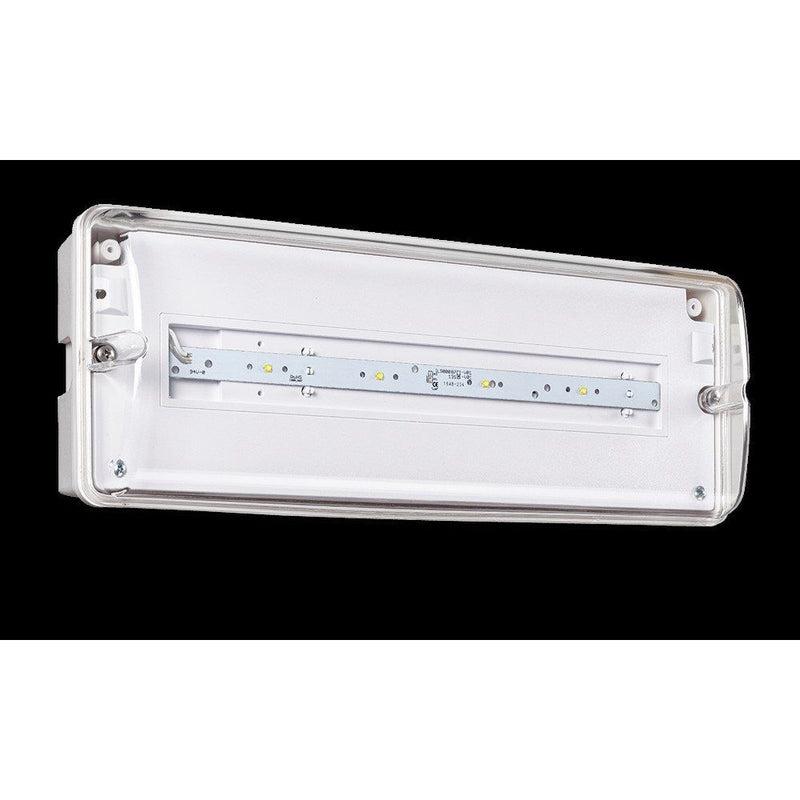 Lichtline - Sicherheitsleuchte LED-Sicherheitsleuchte K44W650096W ZL