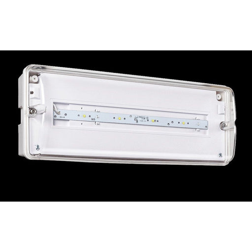 Lichtline - Sicherheitsleuchte LED-Sicherheitsleuchte K44W650096W ZL