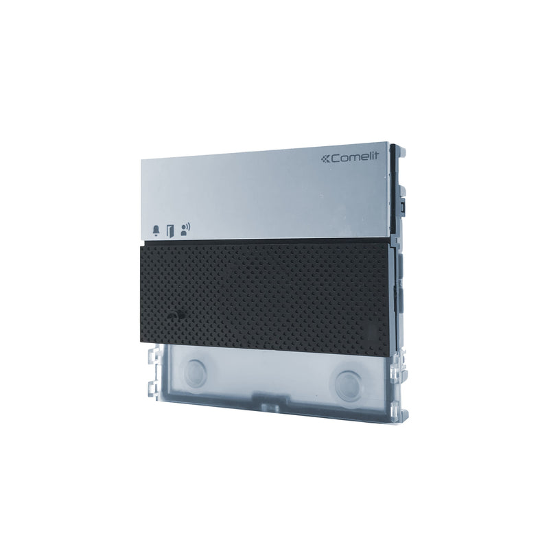 Comelit - Funktionsmodul für Türkommunikation Lautsprechermod.UltraAudio UT1010VC Handycapfunktion, SB
