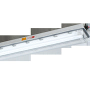 Schuch Licht - Explosionsgeschützte Leuchte Festmontage LED-Ex-Wannenleuchte e840 06L22 IP66, SK I