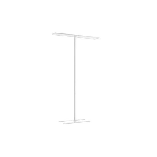 Brumberg Leuchten - Stehleuchte LED-Stehleuchte 77422174ST 2 Köpfe, 4000K, ws