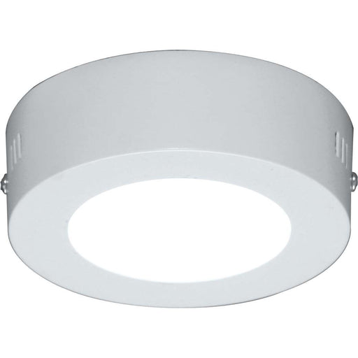 Böhmer - Decken-/Wandleuchte LED-Deckenleuchte 44262 3000K ws
