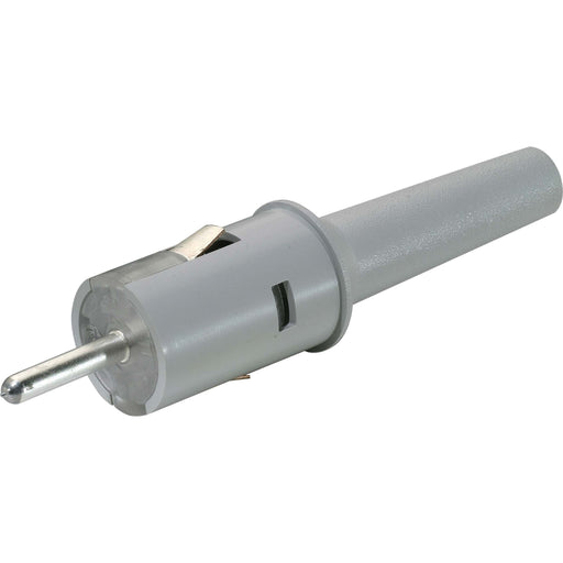 Wisi - Abschlusswiderstand ZR 10 1200 f.Kabelendst.1,2GHz