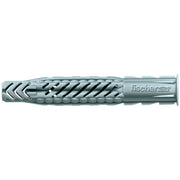 Fischer Deutschl - Allzweckdübel Universaldübel UX 6 L R − 100 Stück