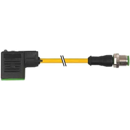 Murrelektronik - Konfektioniertes Sensor-Aktor-Kabel Rundsteckverbinder 7000-41001-2260200