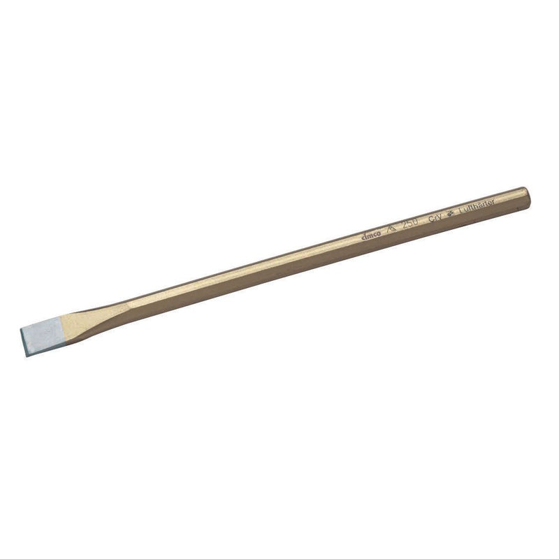 Cimco Werkzeuge - Handmeißel Elektriker-Meissel 130010 15x250